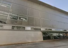 Auditorio Municipal de Terrassa