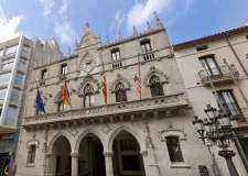 Ayuntamiento de Terrassa