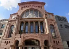 Teatro Principal de Terrassa