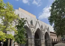 Catedral Santo Espíritu de Tarrasa